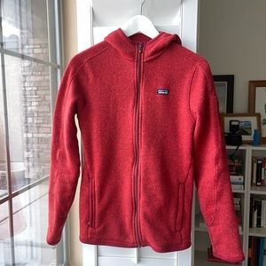 PATAGONIA Better Sweater Hoody